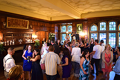 A FAIRY TALE WEDDING